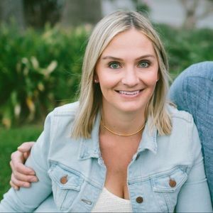 Meet your Posher, Leah